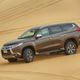 2018 Pajero Sport